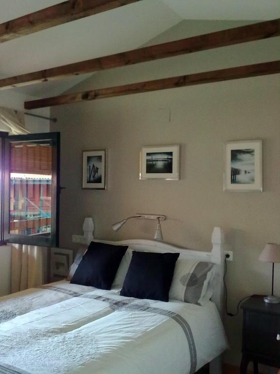Aldea Del Trasgu Hotel Cuerres Bilik gambar
