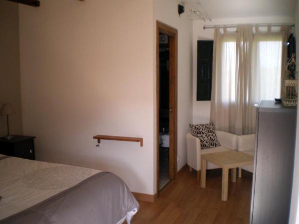 Aldea Del Trasgu Hotel Cuerres Bilik gambar