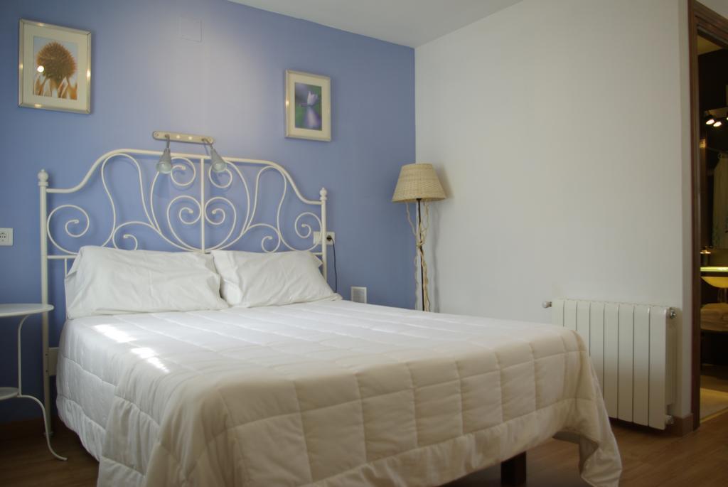 Aldea Del Trasgu Hotel Cuerres Luaran gambar